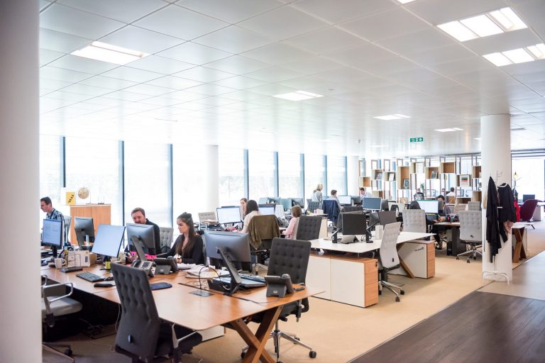 Contact Centers in 2020
