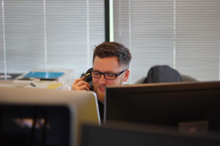 First Words Matter: Guide to Customer Greetings