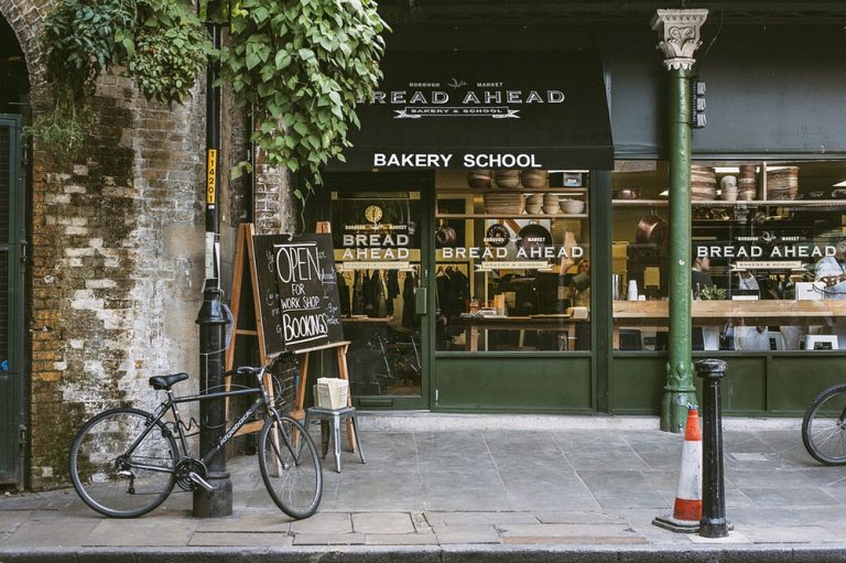 Customer-first: Lessons From Small Town Shop
