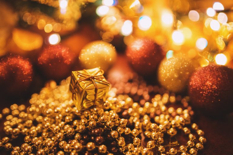 Small Business Holiday Guide 2023