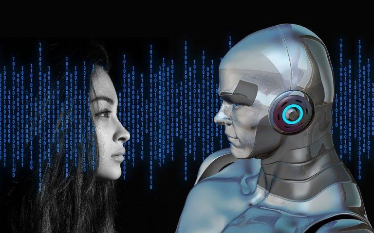 Chatbots: The Business Guardian Angel!
