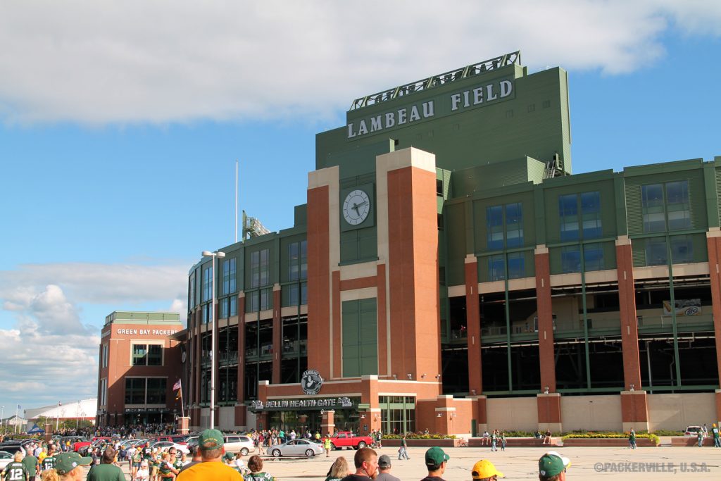 lombardi time