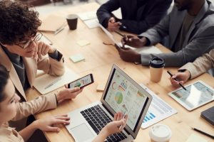 LiveHelpNow Growth Alert: New Team Members Bring On Their Superpowers