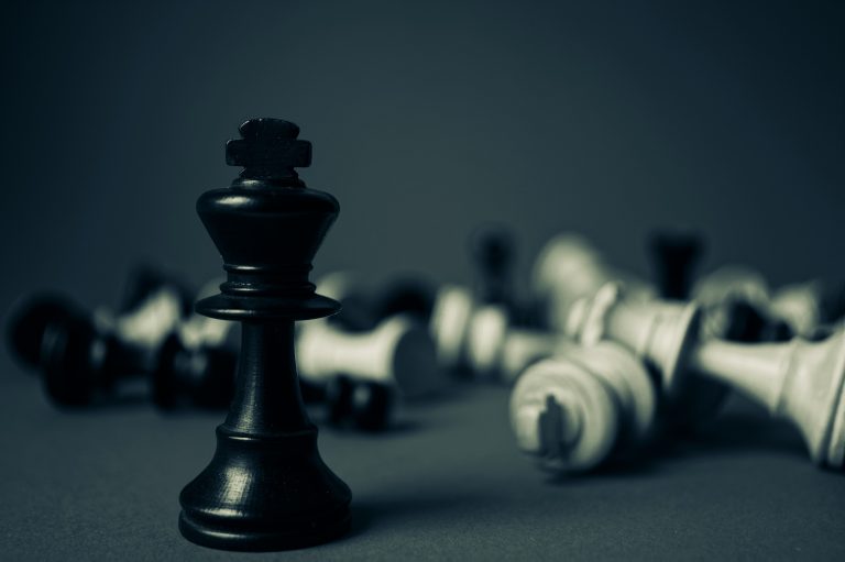 8 Steps to Building a Winning Customer Service Strategy