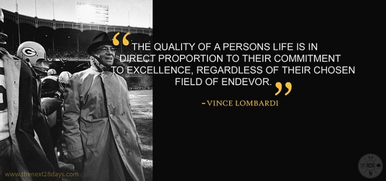 Always Be Amazing: A Lesson in Lombardi Time with Shep Hyken