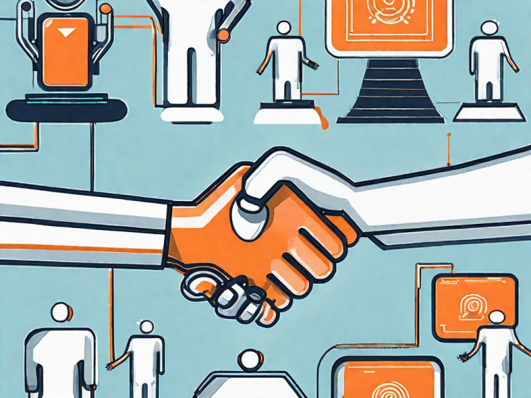 10 Ways to Build Customer Trust in AI 