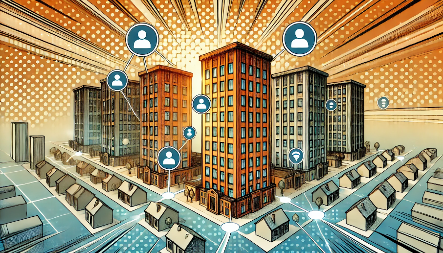 How Live Chat Enhances Communication for Property Managers Using Channel Managers