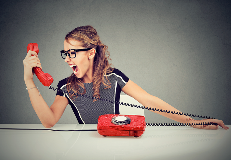 Triggered by the 7 Service Triggers: Know What Sets Your Customers Off
