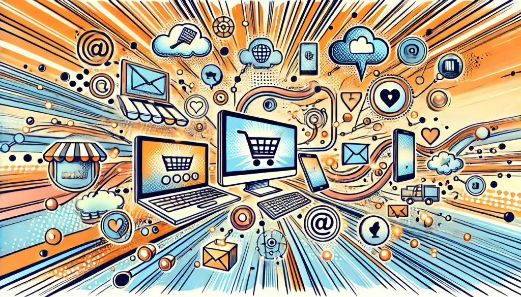 omnichannel solution